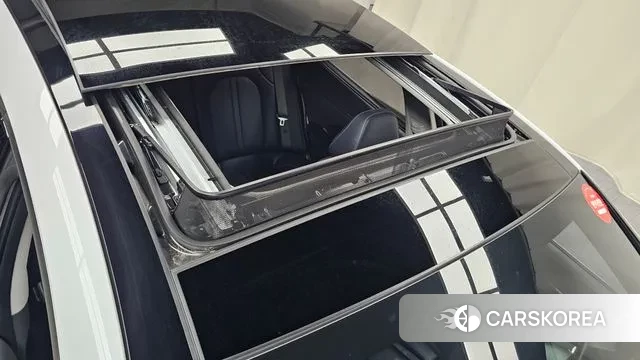 Hyundai Sonata D Edge (DN8) id 3544573 из Кореи 10