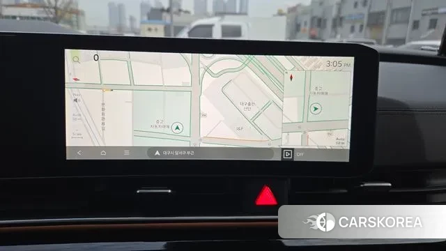 Kia The New Carnival 4th Generation id 3499098 из Кореи 10