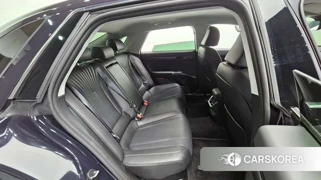 Hyundai Grandeur Hybrid (GN7) id 2900106 из Кореи 10