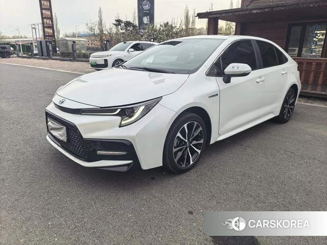 Toyota Lei Ling id 4274169 из Китая 10