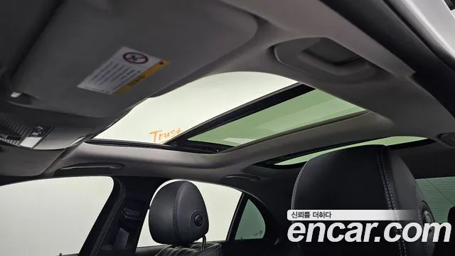 Mercedes-Benz E-Class W213 id 2422764 из Кореи 10