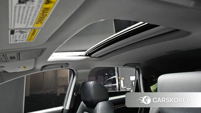 Honda CR-V 5th generation id 3884675 из Кореи 10