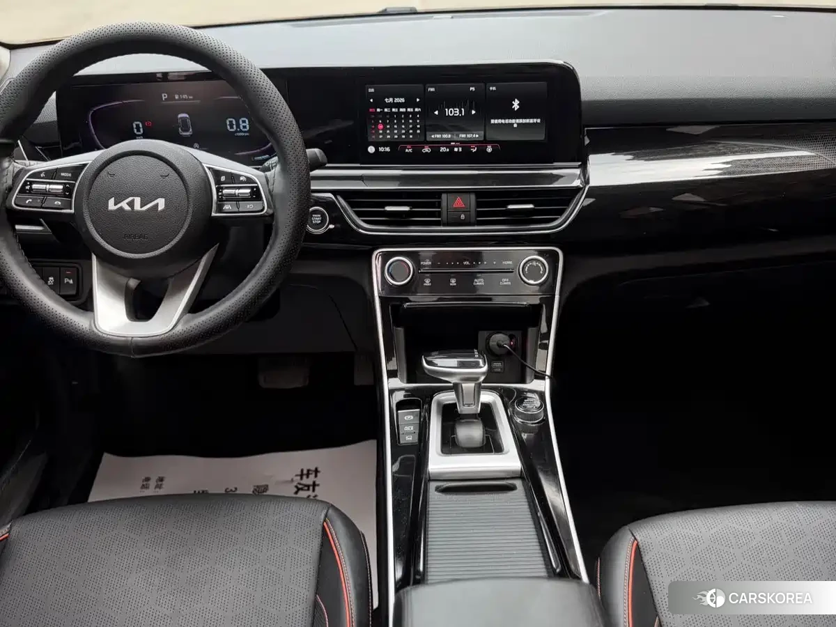 Kia Seltos id 4679963 из Китая 10