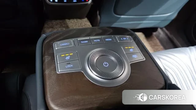 Genesis G80 (RG3) id 3242355 из Кореи 10