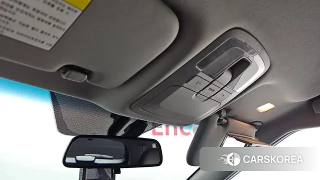 Ssangyong Tivoli Air id 2991313 из Кореи 10