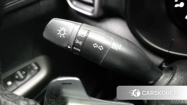 Kia Sportage The Bold id 3898602 из Кореи 10