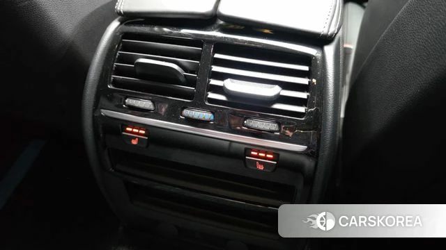 BMW 5 Series (G30) id 3885963 из Кореи 10