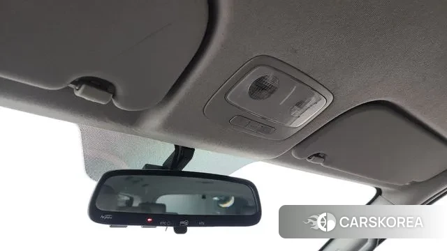 Hyundai The New Grand Starex id 3439570 из Кореи 10