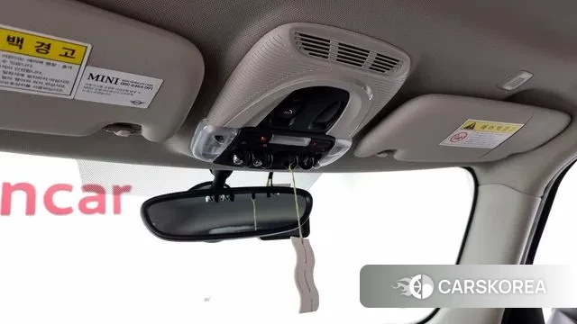 Mini Cooper id 2986491 из Кореи 10