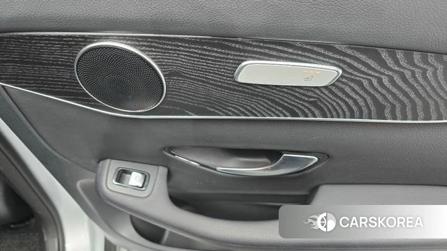 Mercedes-Benz GLC-Class X253 id 3801108 из Кореи 10