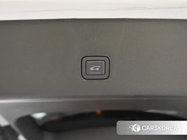 Chevrolet (GM Daewoo) Traverse id 3033585 из Кореи 10