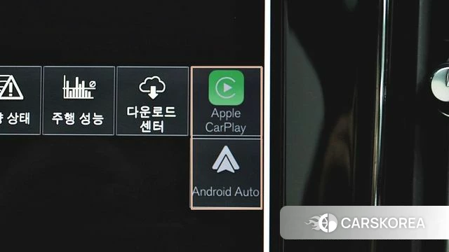 Volvo V60 Cross-Country 2nd Generation id 3866138 из Кореи 10