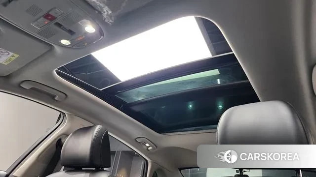 Hyundai The New Grandeur IG Hybrid id 3586743 из Кореи 10