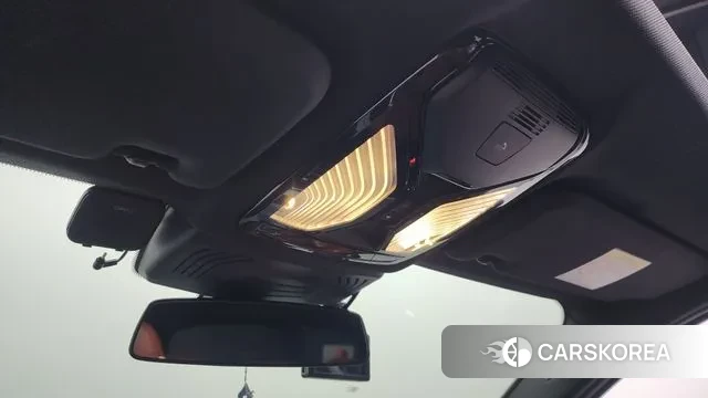 BMW X3M (G01) id 3379527 из Кореи 10