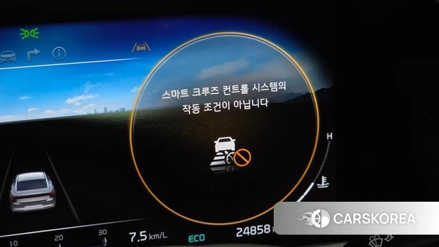 Kia K8 id 4281416 из Кореи 10
