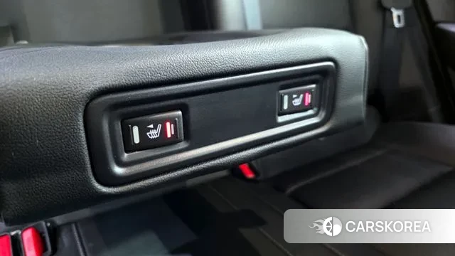 Renault Korea (Samsung) The New QM6 id 3439406 из Кореи 10