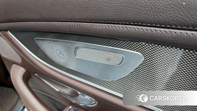 Mercedes-Benz CLS-Class C257 id 3362548 из Кореи 10