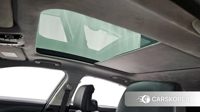 Kia K8 Hybrid id 3606973 из Кореи 10