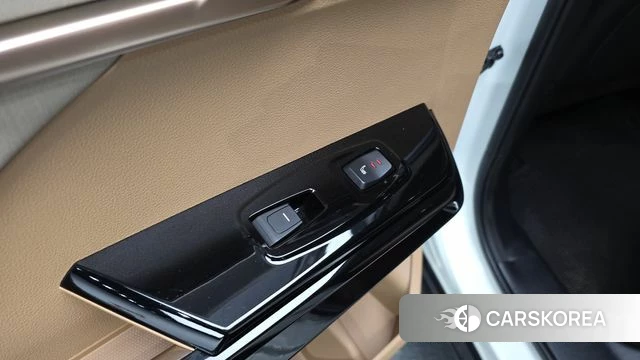 Ssangyong Actian 2nd Generation id 3921812 из Кореи 10