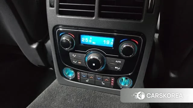 Jaguar XF (X260) id 3698762 из Кореи 10