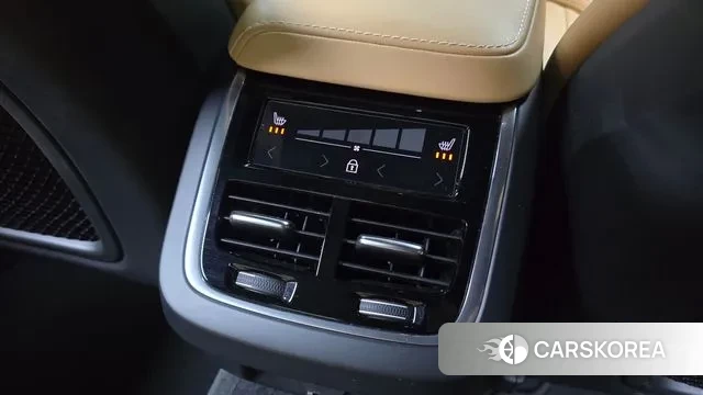 Volvo V60 Cross-Country 2nd Generation id 3017794 из Кореи 10