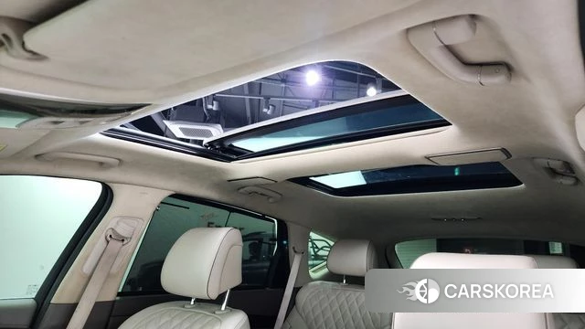 Genesis GV80 id 3916672 из Кореи 10