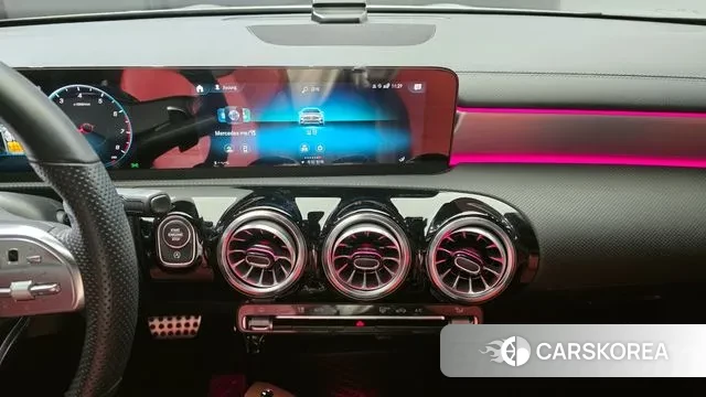 Mercedes-Benz CLA-Class C118 id 3395495 из Кореи 10