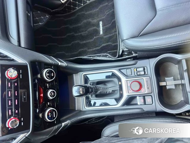 Subaru FORESTER Forester id 4241271 из Китая 10