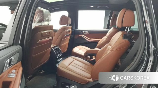 BMW X7 (G07) id 3963412 из Кореи 10