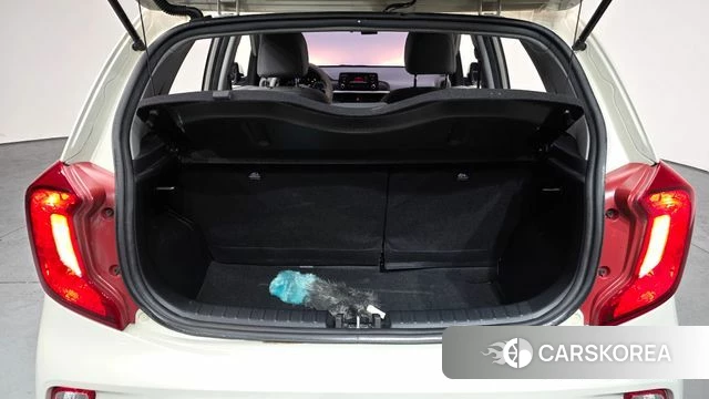 Kia All New Morning (JA) id 3807914 из Кореи 10