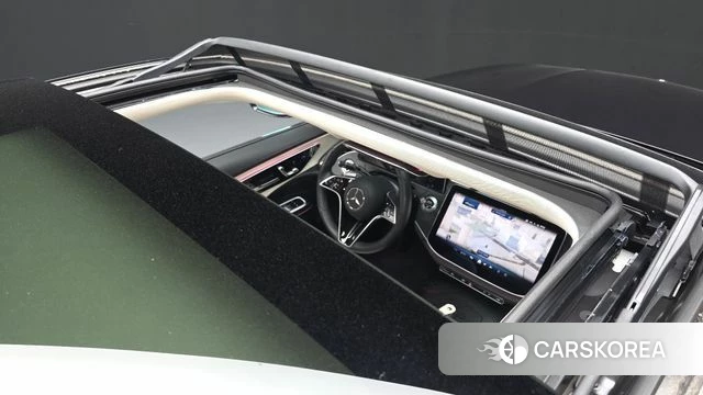 Mercedes-Benz E-Class W214 id 4408077 из Кореи 10