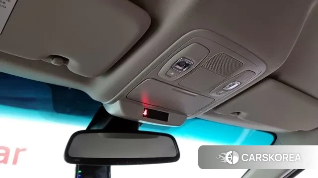 Renault Korea (Samsung) SM6 id 2903073 из Кореи 10