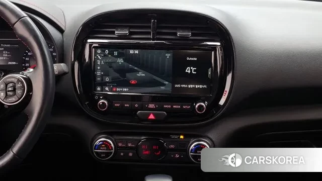 Kia Soul Booster id 3772904 из Кореи 10