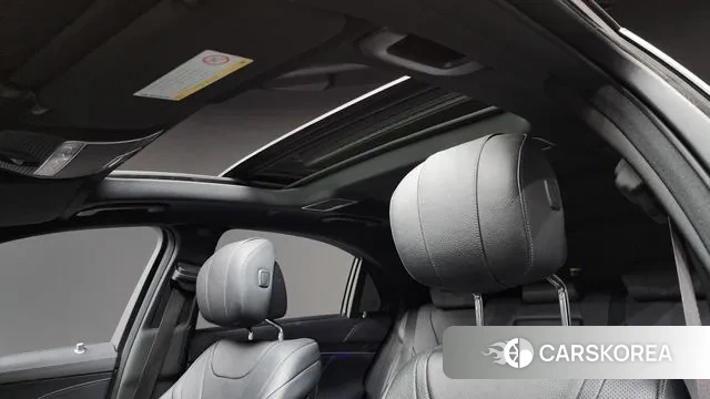Mercedes-Benz S-Class W222 id 3380246 из Кореи 10