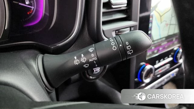 Renault Korea (Samsung) The New QM6 id 4688830 из Кореи 10