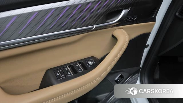 Renault Korea (Samsung) Grand Coleos id 4584360 из Кореи 10