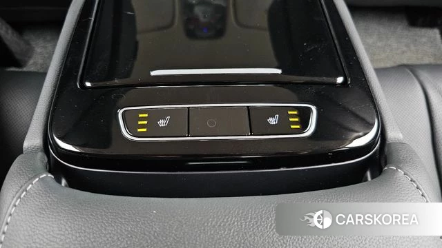 Genesis G80 (RG3) id 4475949 из Кореи 10