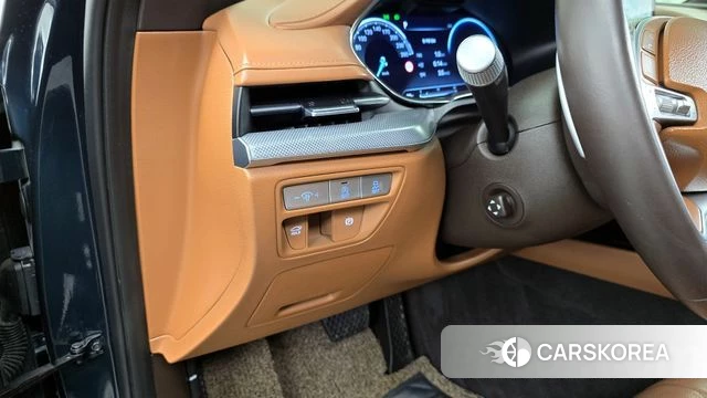 Genesis G80 (RG3) id 4323824 из Кореи 10