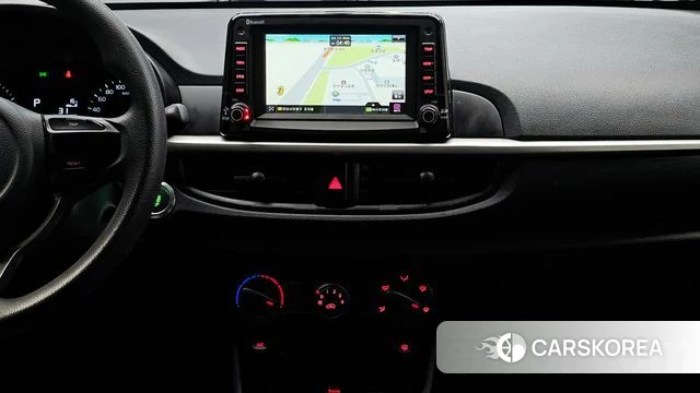 Kia Morning Urban (JA) id 3923107 из Кореи 10