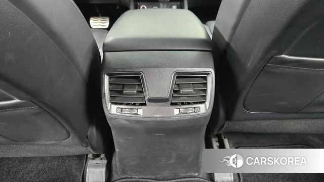 Ssangyong The New Rexton Sports Cannes id 4434235 из Кореи 10