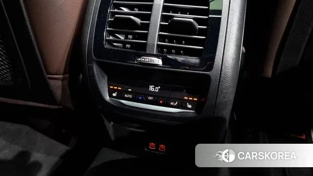 BMW X4 (G02) id 2900405 из Кореи 10