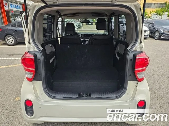 Kia The New Ray id 2910850 из Кореи 10