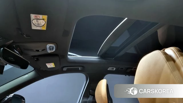 Volvo XC90 second Generation id 4311163 из Кореи 10