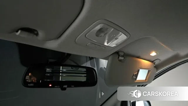 Hyundai The New Grand Starex id 2886193 из Кореи 10