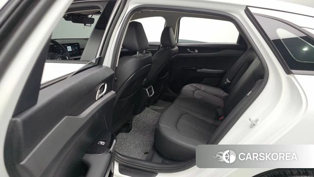 Kia The New K5 3rd generation id 3933906 из Кореи 10