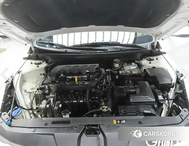 Hyundai Avante (CN7) id 4293507 из Кореи 10