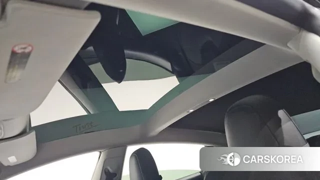 Tesla Model 3 id 3282246 из Кореи 10