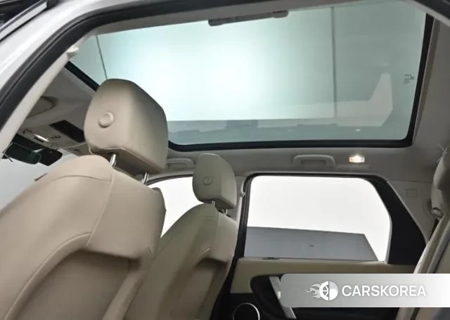 Land Rover Discovery Sports 2nd Generation id 3002806 из Кореи 10