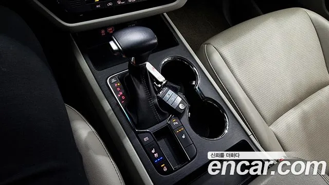 Kia The New Carnival id 2688944 из Кореи 10