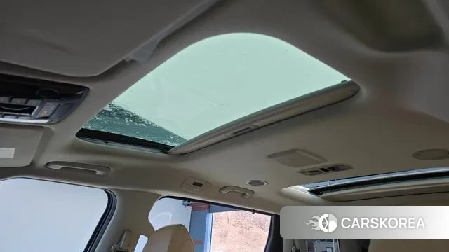 Kia Carnival 4th generation id 3741511 из Кореи 10